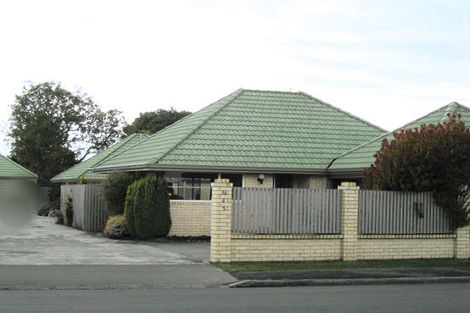 Photo of property in 34e Sewell Street, Kaiapoi, 7630