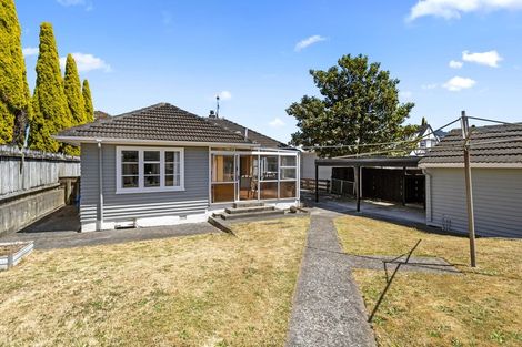 Photo of property in 15 John Street, Trentham, Upper Hutt, 5018