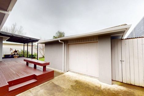 Photo of property in 7 Raglan Avenue, Cloverlea, Palmerston North, 4412