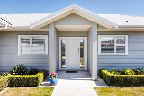 Photo of property in 42 Totara Road, Awapuni, Palmerston North, 4412