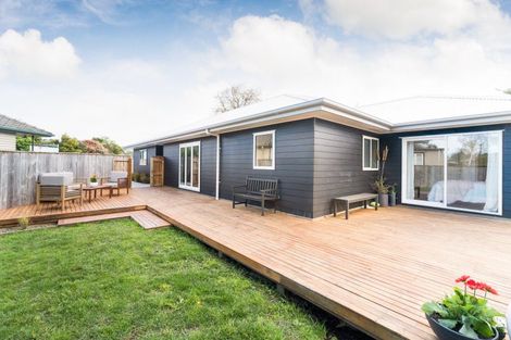 Photo of property in 25a West Street, Feilding, 4702