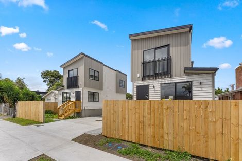 Photo of property in 133f Manuroa Road, Takanini, 2112