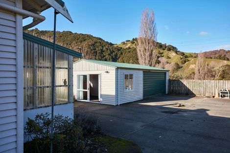 Photo of property in 1266 Ruakituri Road, Ruakituri, 4195