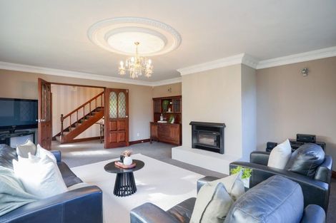 Photo of property in 28 Holywood Lane, Gladstone, Invercargill, 9810