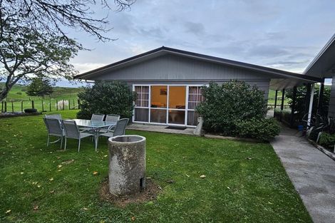 Photo of property in 779 Makuri Road, Huiroa, Stratford, 4392