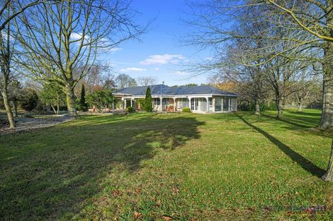 Photo of property in 111 Telegraph Road, Burnham, Christchurch, 7677