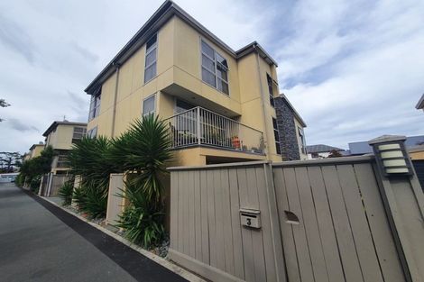 Photo of property in 3 Elderwood Lane, Edgeware, Christchurch, 8013