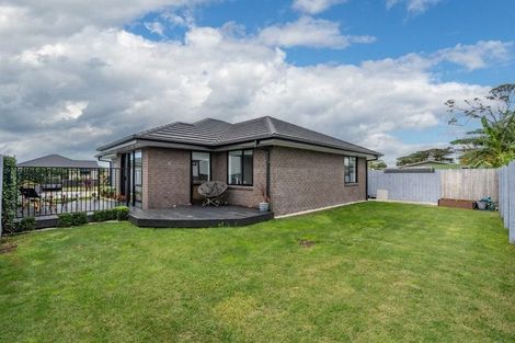Photo of property in 6 Akapuka Place, Ngaruawahia, 3720
