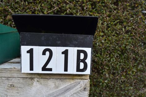 Photo of property in 121b George Street, Tuakau, 2121