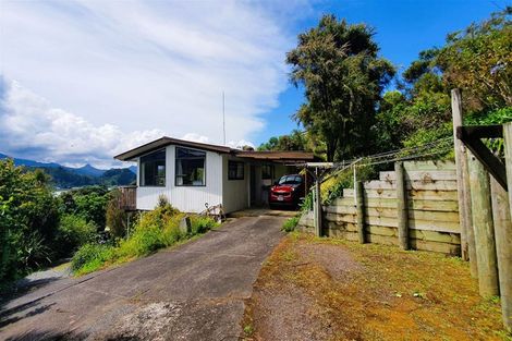 Photo of property in 260 Wyuna Bay Road, Wyuna Bay, Coromandel, 3581
