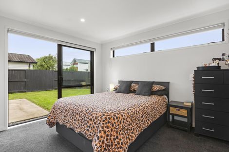 Photo of property in 6 Hatric Road, Chartwell, Hamilton, 3210