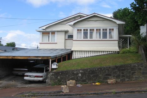 Photo of property in 103 Clarence Street, Ponsonby, Auckland, 1011
