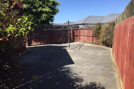 Photo of property in 4 Colchester Place, Templeton, Christchurch, 8042