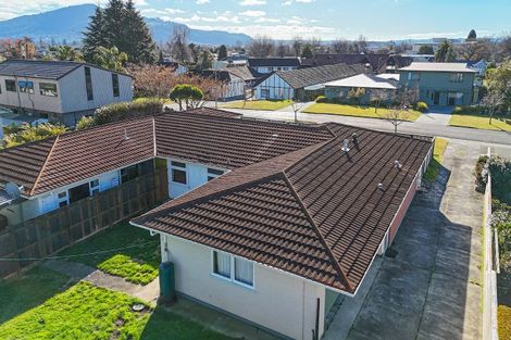 Photo of property in 3a Peace Street, Fenton Park, Rotorua, 3010