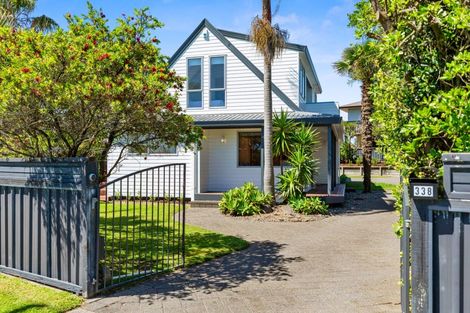 Photo of property in 338 Papamoa Beach Road, Papamoa Beach, Papamoa, 3118