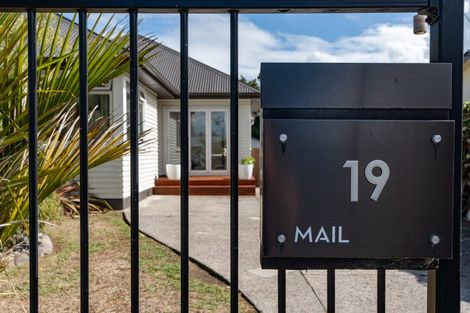 Photo of property in 19 Nixon Street, Hamilton East, Hamilton, 3216