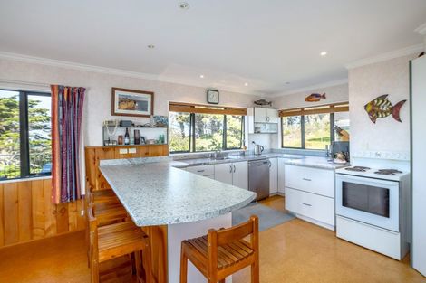 Photo of property in 48 Balfour Crescent, Castlepoint, Tinui, 5889