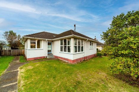 Photo of property in 19 Mccarthy Terrace, Waipukurau, 4200