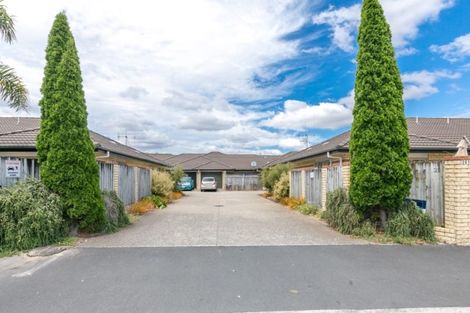 Photo of property in 201u4 Massey Street, Frankton, Hamilton, 3204