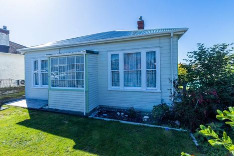 Photo of property in 31 Wilson Street, Seaview, Timaru, 7910