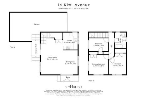 Photo of property in 14 Kiwi Avenue, Forest Lake, Hamilton, 3200