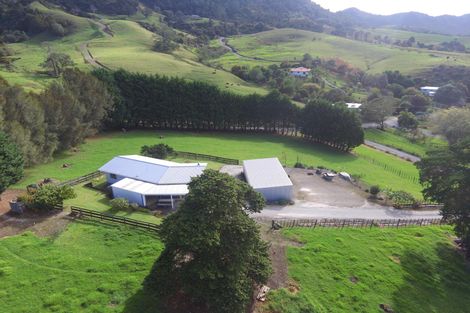 Photo of property in 8 Mills Access Road, Totara North, Kaeo, 0479