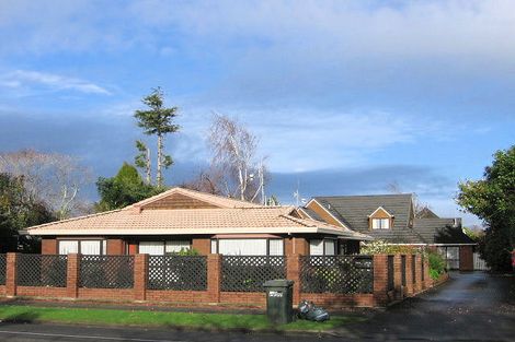 Photo of property in 258 Victoria Avenue, Hokowhitu, Palmerston North, 4410