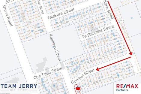 Photo of property in 68 Kairakau Street, Papakura, 2110