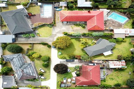 Photo of property in 48 Allenby Road, Papatoetoe, Auckland, 2025