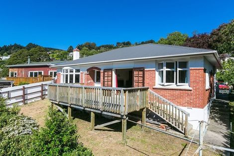 Photo of property in 10 Bouverie Street, North East Valley, Dunedin, 9010