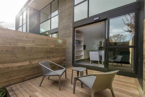 Photo of property in 24/399 Manchester Street, Christchurch Central, Christchurch, 8013