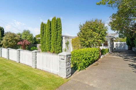 Photo of property in 61 East Street, Greytown, 5712