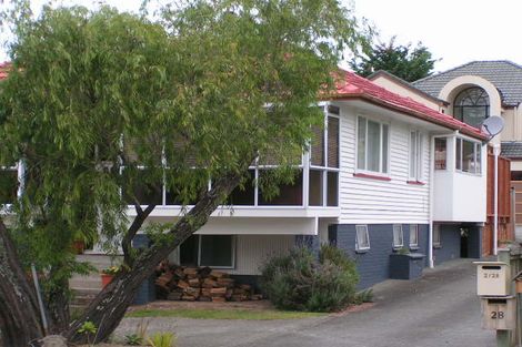 Photo of property in 2/28 Hart Road, Hauraki, Auckland, 0622