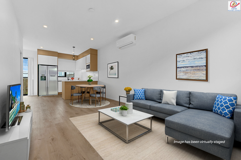 Photo of property in 26c Cape Road, Mangere, Auckland, 2022