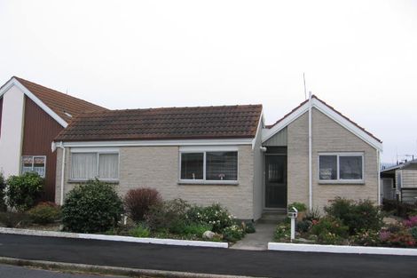 Photo of property in 56c Oxford Street, South Dunedin, Dunedin, 9012