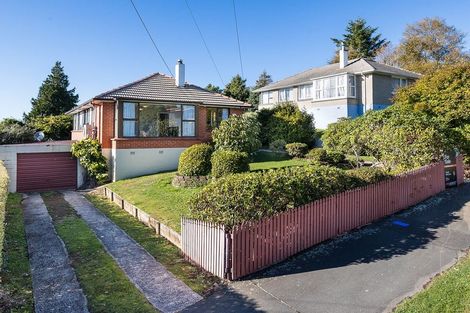 Photo of property in 249 Brockville Road, Brockville, Dunedin, 9011