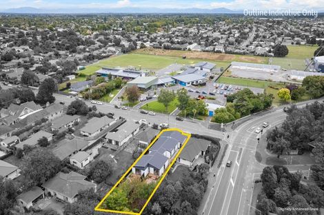 Photo of property in 1/58 Averill Street, Richmond, 8013