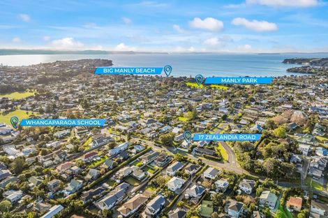 Photo of property in 17 Zealandia Road, Manly, Whangaparaoa, 0930