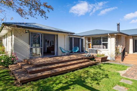 Photo of property in 249 Talbot Street, Geraldine, 7930