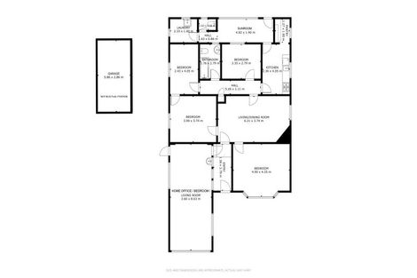 Photo of property in 22 Reef Street, Island Bay, Wellington, 6023