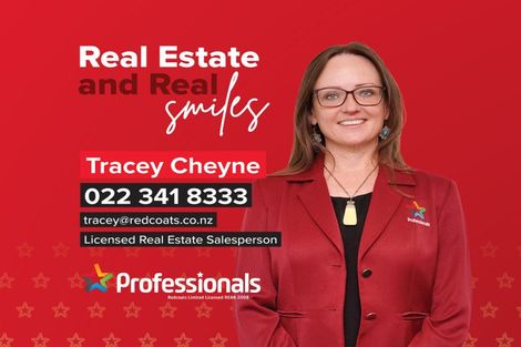 Photo of property in 17 Conyers Street, Georgetown, Invercargill, 9812