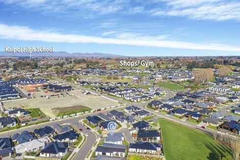 Photo of property in 13 Joslen Way, Kaiapoi, 7630