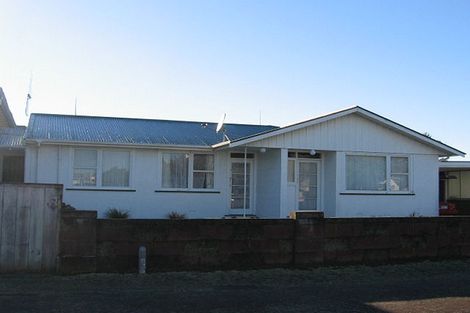 Photo of property in 5 Sydney Street, Palmerston North, 4414