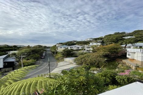 Photo of property in 12f2 Norna Crescent, Kelburn, Wellington, 6012