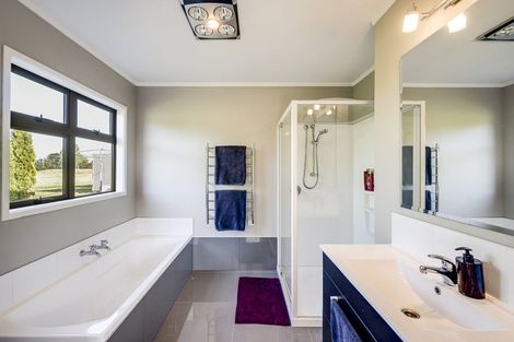 Photo of property in Heritage, 1420 Matapiro Road, Crownthorpe, Hastings, 4179