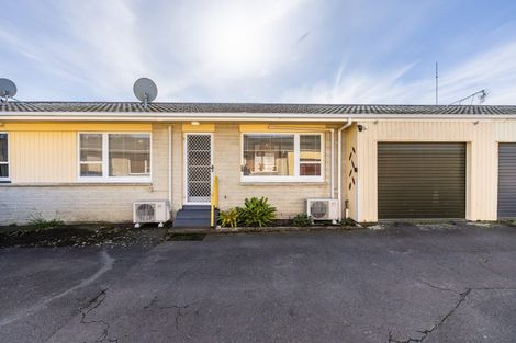 Photo of property in 4/7 Mcgrath Street, Napier South, Napier, 4110
