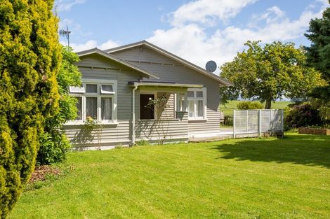 Photo of property in 76330 State Highway 2, Matamau, Dannevirke, 4977