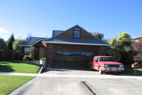 Photo of property in 6 Jefferson Crescent, Milson, Palmerston North, 4414