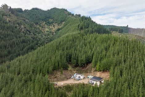 Photo of property in 641 Aniseed Vally Road, Aniseed Valley, Richmond, 7081