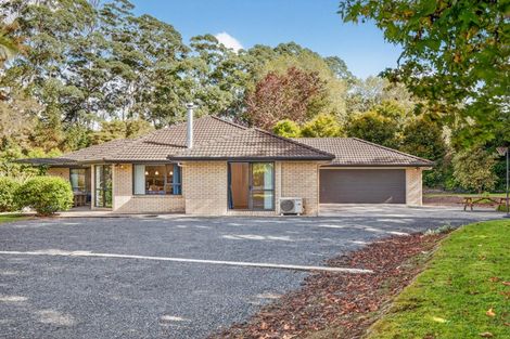 Photo of property in 725c Puketona Road, Haruru, 0204